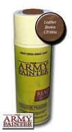 Army Painter Colour Primer: Leather Brown | Odin's Place