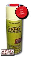 Army Painter Colour Primer: Pure Red | Odin's Place