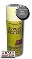 Army Painter Colour Primer: Plate Mail Metal | Odin's Place