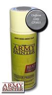 Army Painter Colour Primer: Uniform Grey | Odin's Place