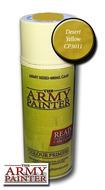Army Painter Colour Primer: Desert Yellow | Odin's Place