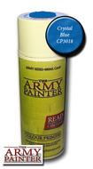 Army Painter Colour Primer: Crystal Blue | Odin's Place