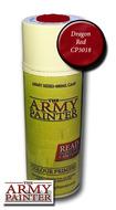 Army Painter Colour Primer: Dragon Red | Odin's Place