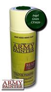 Army Painter Colour Primer: Angel Green | Odin's Place