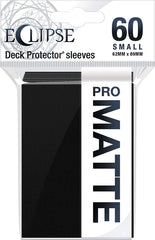 Ultra Pro Eclipse Matte Small Sleeves | Odin's Place