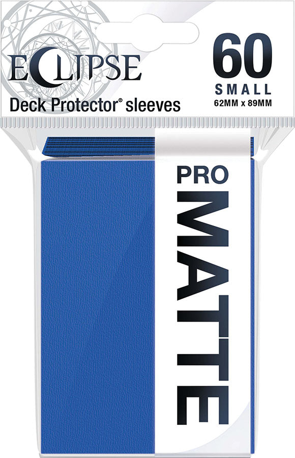 Ultra Pro Eclipse Matte Small Sleeves | Odin's Place