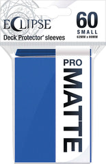 Ultra Pro Eclipse Matte Small Sleeves | Odin's Place