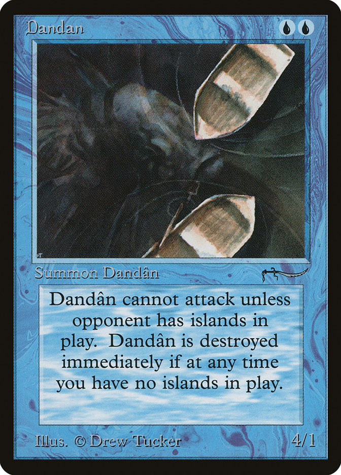 Dandan (12) [Arabian Nights] | Odin's Place