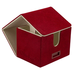 Ultra Pro 100+ Vivid Alcove Edge Deckboxes, Assorted color | Odin's Place
