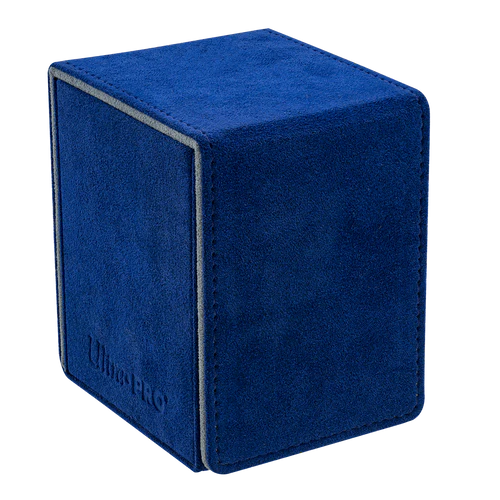 Ultra Pro 100+ Vivid Alcove Flip Deckboxes, Assorted Colors | Odin's Place