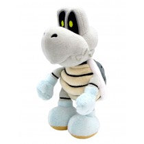 Super Mario Dry Bones 8 Inch Plush | Odin's Place