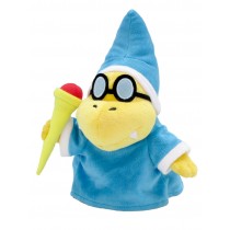 Super Mario Magikoopa 8 Inch Plush | Odin's Place