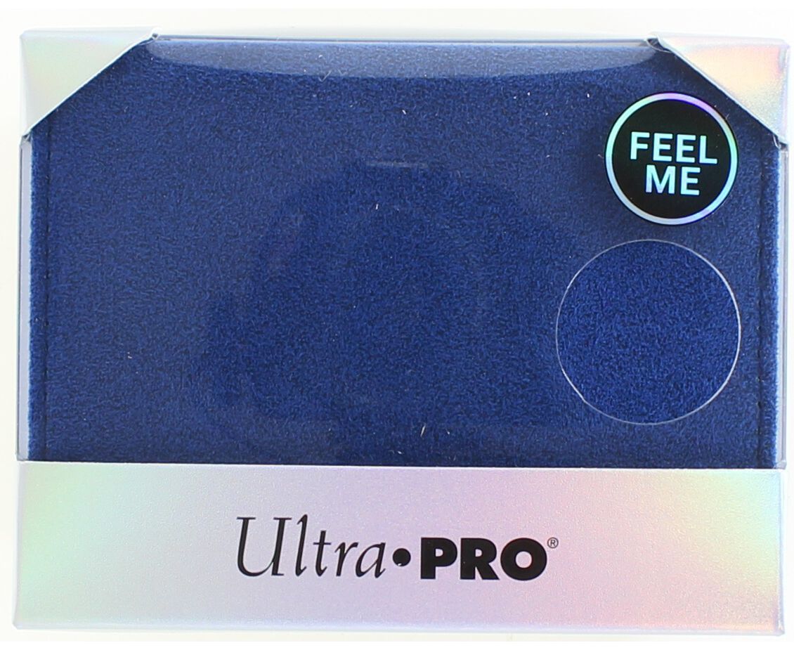 Ultra Pro 100+ Vivid Alcove Edge Deckboxes, Assorted color | Odin's Place