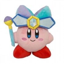 Mirror Kirby 5 Inch Plush | Odin's Place