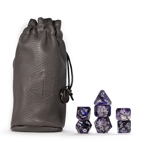 Critical Role Vox Machina Dice Set Percival | Odin's Place