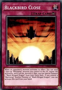 Blackbird Close [LDS2-EN046] Common | Odin's Place