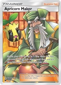 Apricorn maker (fullart) | Odin's Place