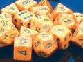 Chessex Speckled Poly Set Lotus Poly 7 Set | Odin's Place