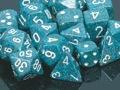 Chessex Speckled Poly Set Sea Poly 7 Set | Odin's Place