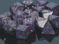Chessex Speckled Hurricane Poly 7 Set | Odin's Place