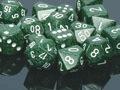 Chessex Speckled Poly Set Recon Poly 7 Set | Odin's Place