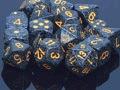 Chessex Speckled Poly Set Urban Camo Poly 7 Set | Odin's Place
