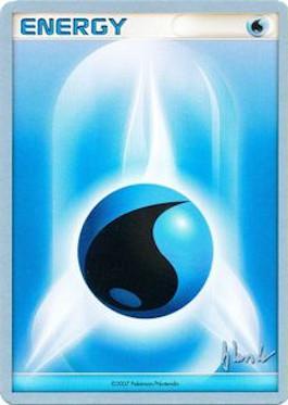 Water Energy (Empotech - Dylan Lefavour) [World Championships 2008] | Odin's Place