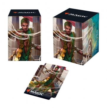 Ultra Pro Deck Box Theros Beyond Death V2 | Odin's Place