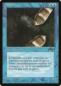 Dandan (Italian) [Renaissance] | Odin's Place