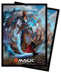 Ultra Pro Core21 V2 Standard Sleeves 100-Count | Odin's Place
