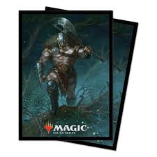Ultra Pro Core 2021 V5 Sleeves 100-Count | Odin's Place