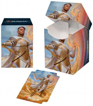 Ultra Pro Core 2021 Deck Box V1 | Odin's Place