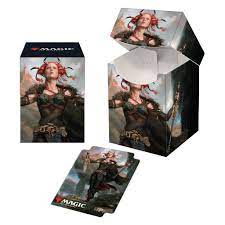 Ultra Pro MTG Commander Legends Combo deck Box V2 | Odin's Place