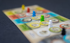 Revolution 1828 | Odin's Place