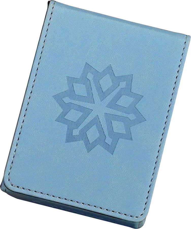 Ultra Pro Magic the Gathering Alcove Flip Box: Snow | Odin's Place
