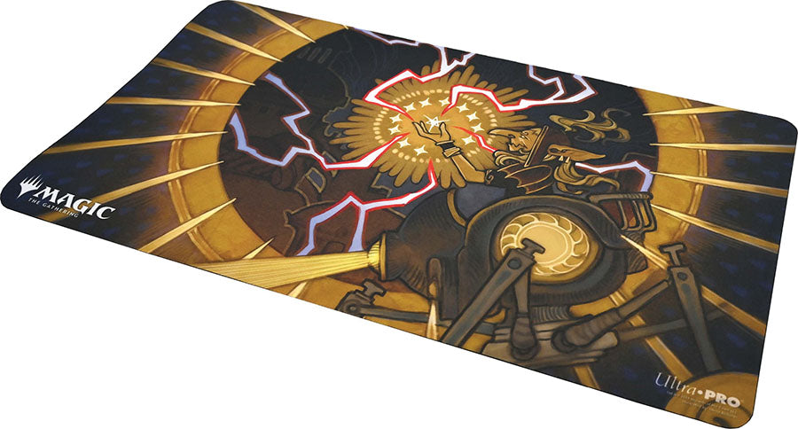 Ultra Pro Playmat: MTG Mystical Archive: Mizzix;'s Mastery | Odin's Place