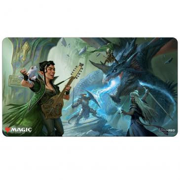 Ultra Pro Playmat: Adventures in the Forgotten Realms - V1 | Odin's Place