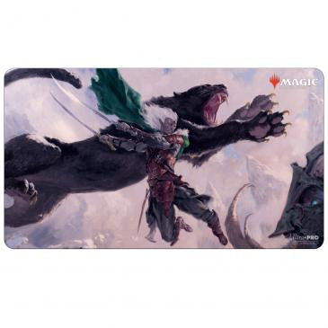 Ultra Pro Playmat: Adventures in the Forgotten Realms - V5 | Odin's Place
