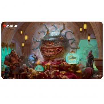 Ultra Pro Playmat: Adventures in the Forgotten Realms - V6 | Odin's Place