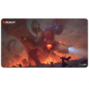 Ultra Pro Playmat: Adventures in the Forgotten Realms - V7 | Odin's Place