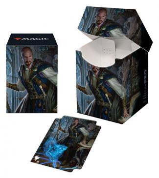 Ultra Pro: Magic The Gathering: Adventures in the Forgotten Realms: PRO 100+ Deckbox V2 | Odin's Place