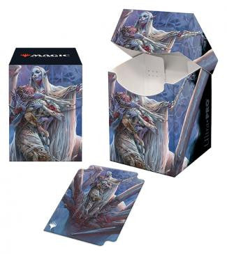 Ultra Pro: Magic The Gathering: Adventures in the Forgotten Realms: PRO 100+ Deckbox V3 | Odin's Place