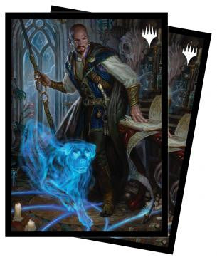 Ultra Pro: Magic The Gathering: Adventures In the Forgotten Realms: Deck Protectors V2 (100CT) | Odin's Place