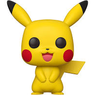 Funko Pop! Pikachu 18 Inch | Odin's Place