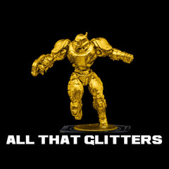 Turbo Dork: All That Glitters Paint | Odin's Place