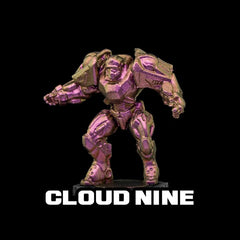 Turbo Dork: Cloud Nine Paint | Odin's Place