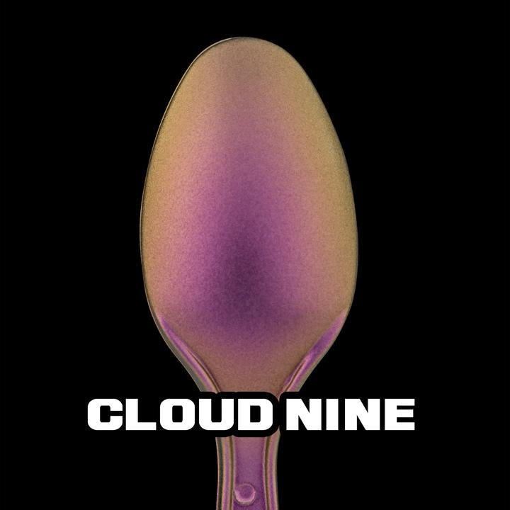 Turbo Dork: Cloud Nine Paint | Odin's Place