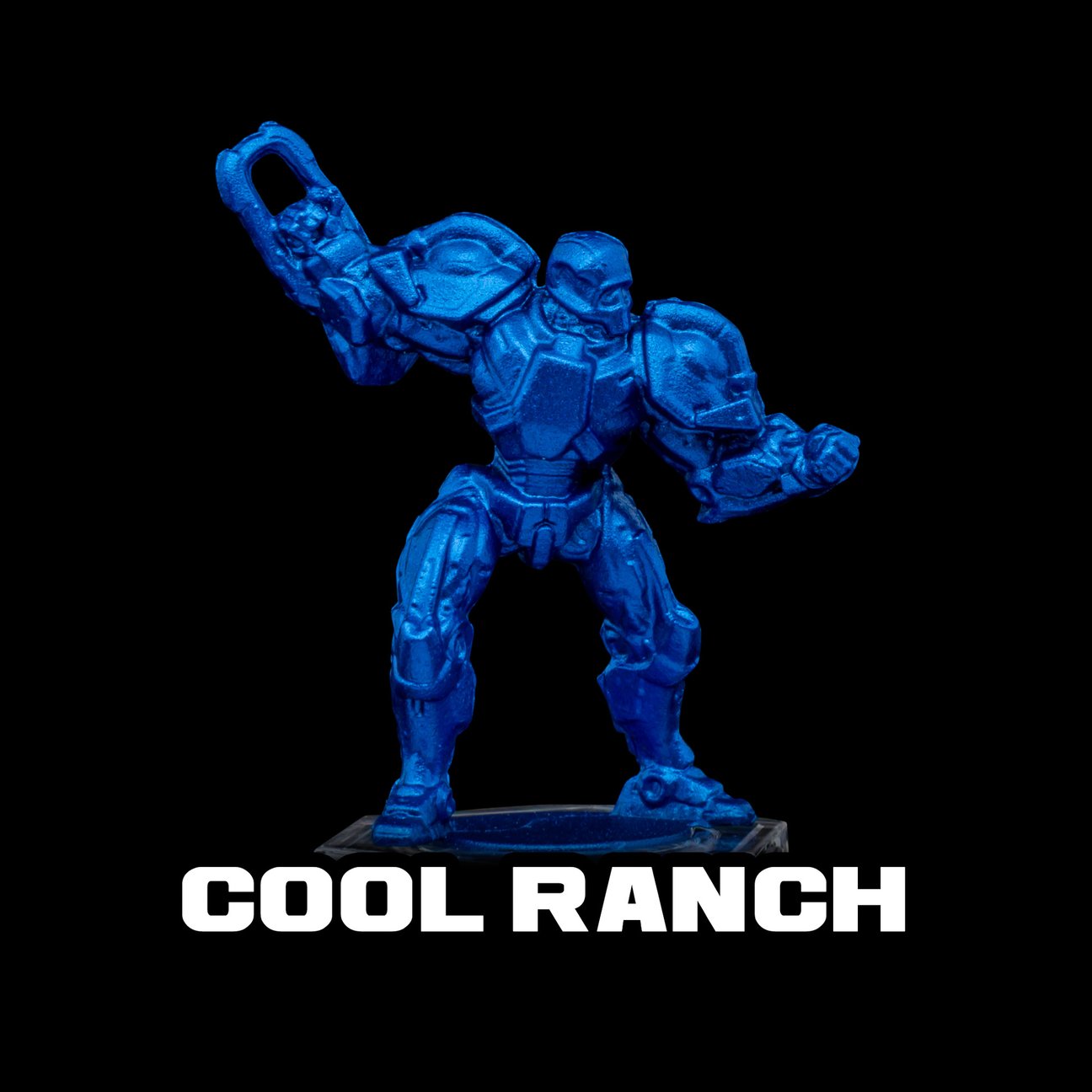 Turbo Dork: Cool Ranch Paint | Odin's Place