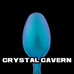 Turbo Dork: Crystal Cavern Paint | Odin's Place