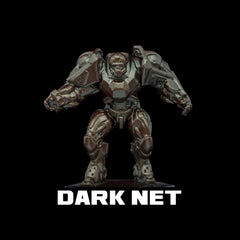 Turbo Dork: Dark Net Paint | Odin's Place